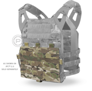 Crye Precision JPC 2 0 With RMA Defense Level IV 1155 Multi Curve