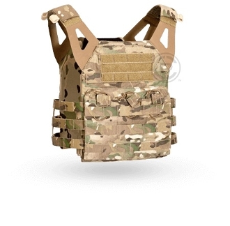 Crye Precision Multicam JPC | Ethos Tactical