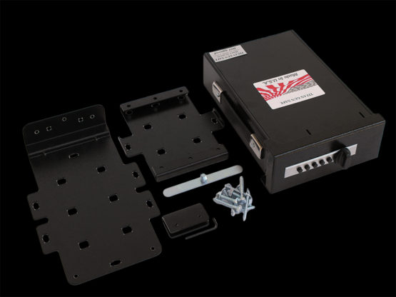 Titan Gun Safe Pistol Vault