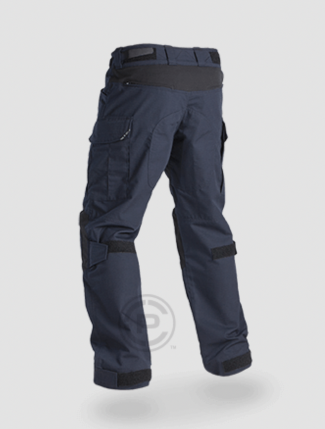 Crye Precision Navy Blue LAC G3 Combat Pant | Ethos Tactical