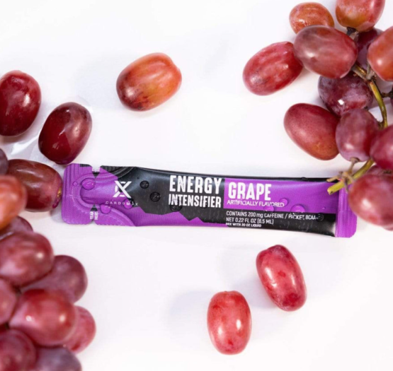 Grape CardoMax