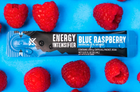 Blue Raspberry CARDOMAX