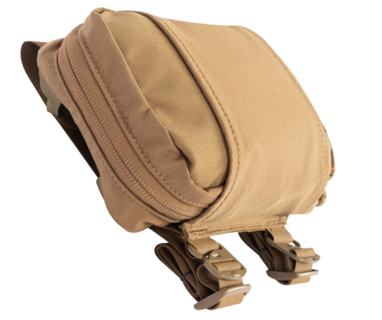 Coyote NAR Headrest Kit