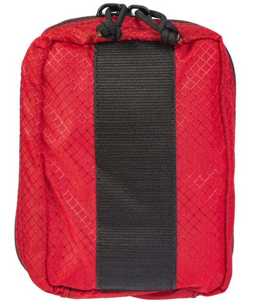 NAR Stop the Bleed Back