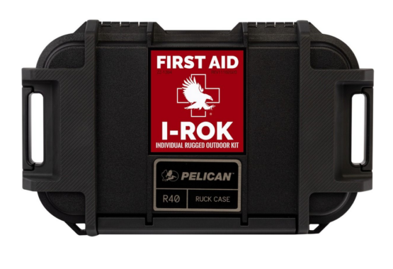 North American Rescue IROK