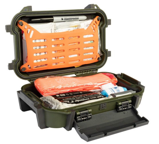 NAR OPEN Ranger Green IROK