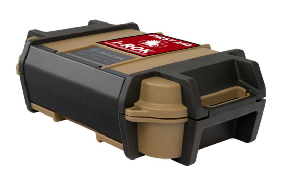 NAR Closed Coyote IROK