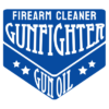 Gunfighter Firearm Cleaner Logo