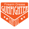 Gunfighter Firearm Grease Logo