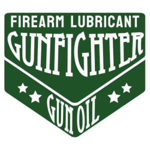 Gunfighter Oil Logo
