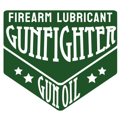 Gun Oil - Rated #1 Best Gun Oil - Gunfighter Gun Oil (Official Store)