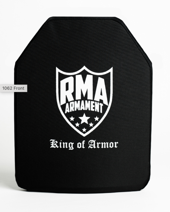 RMA Defense 1192 Ballistic Plate